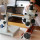Мікроскоп Optika SZM-4 7x-45x Trino Stereo Zoom (926648) + 1